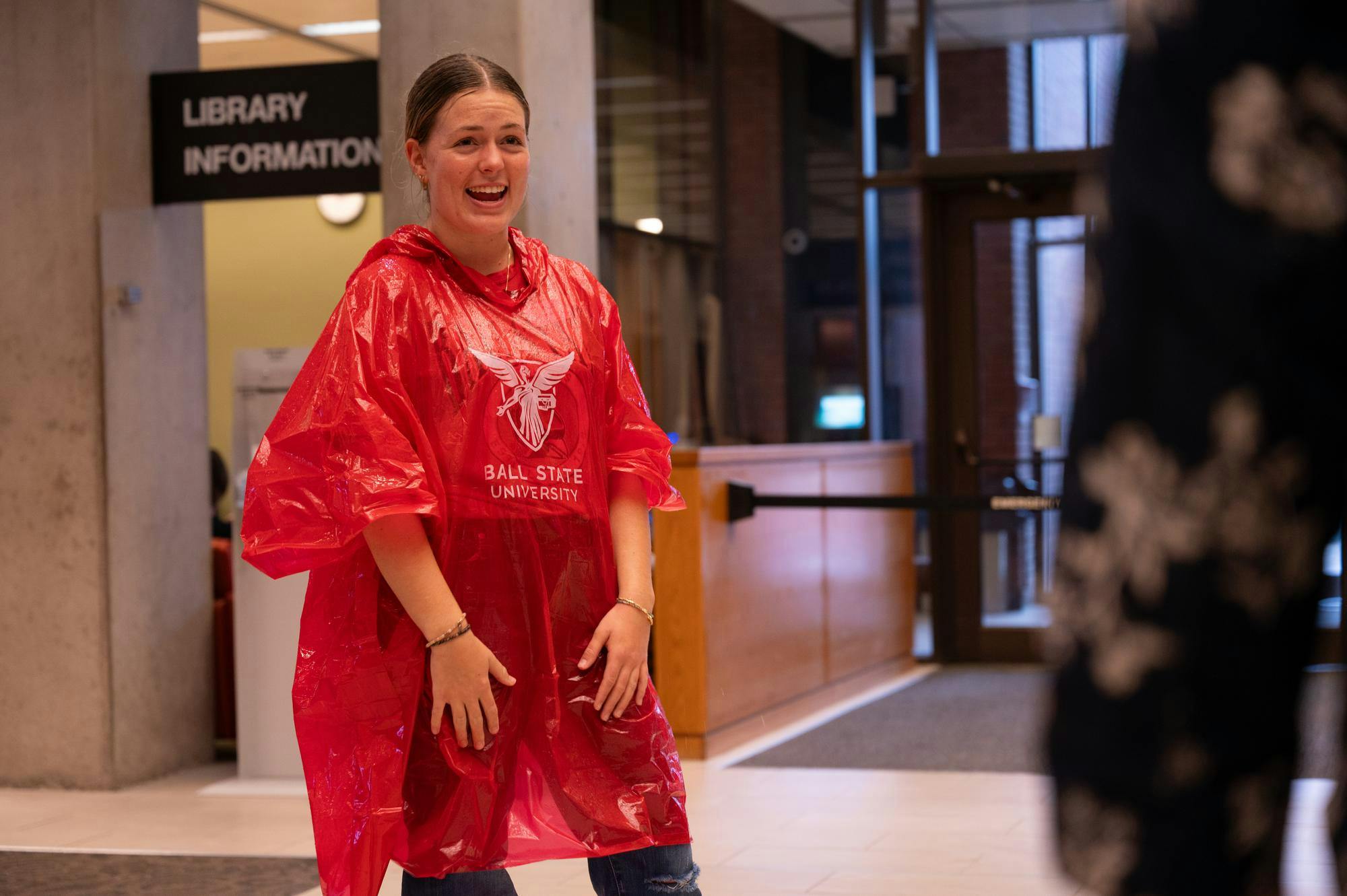 Ball State Daily News - Ball State Daily News