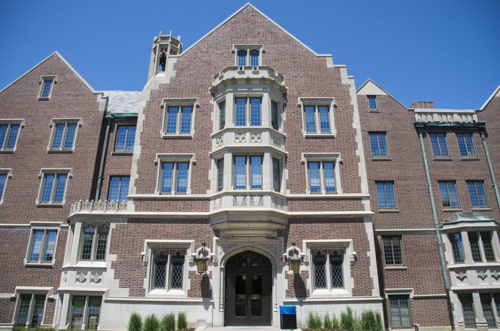 Samantha Brammer // DN File