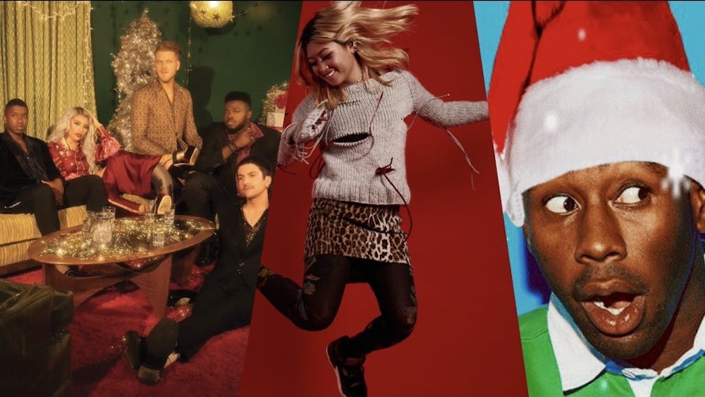 10 Underrated Christmas Songs