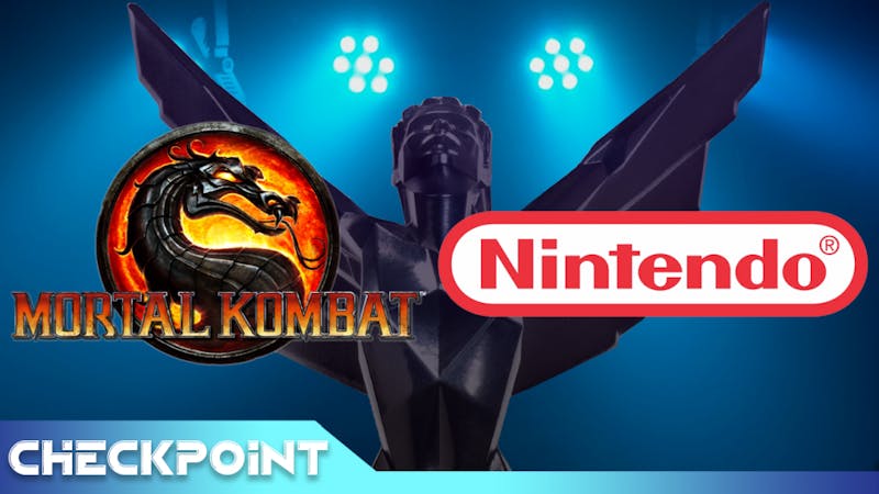 The 2018 Game Awards Rumors | Checkpoint