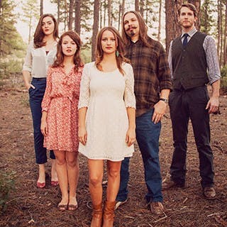 American bluegrass band Run Boy Run will perform in John J. Pruis Hall on Feb. 9 at 7:30 p.m. The band plays&nbsp;a combination of traditional bluegrass music as well as some of their own original work. Ball State University // Photo Courtesy