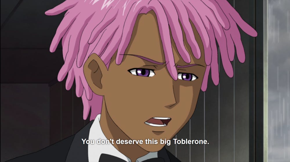 Neo yokio season outlet 2 episode 1