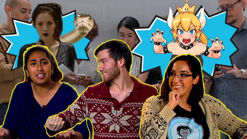 Bowsette Breaks Internet, Cell Phone Addiction Risks, J.K. Rowling Flops On Diversity | Pop Tabs