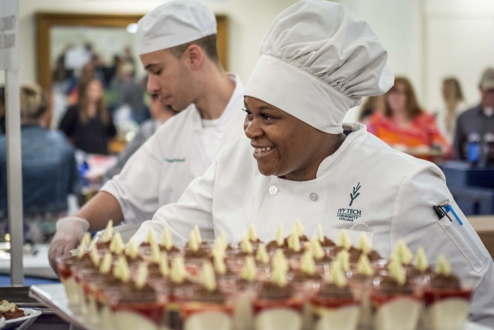 Cornerstone Center for the Arts, Photo Provided