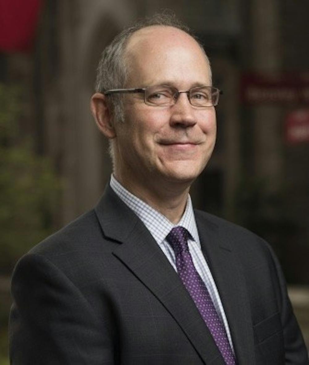 Ball State names new Dean of College of Health