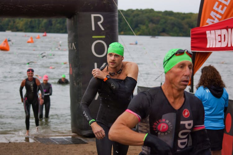 Ironman Triathlon in Muncie Ball State Daily