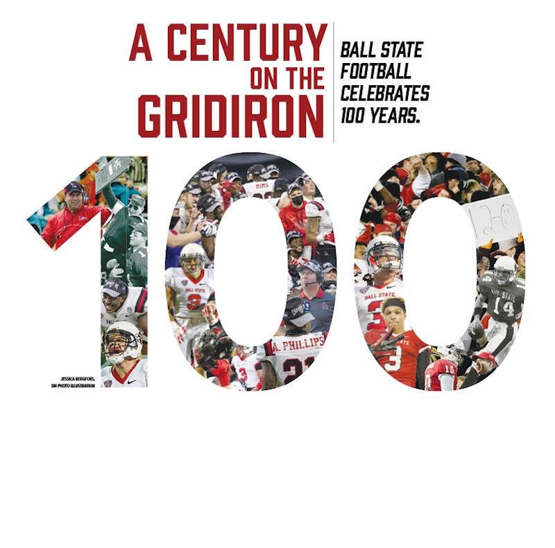 A Century on the Gridiron .jpg