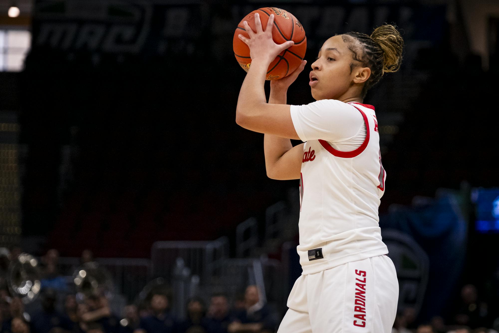 Women’s Basketball MAC Championship Game