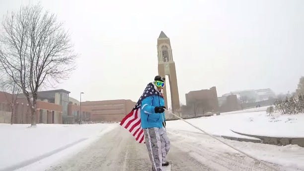 PHOTO COURTESY OF YOUTUBE