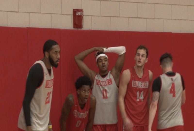 Ball State Basketball looking to carry early momentum