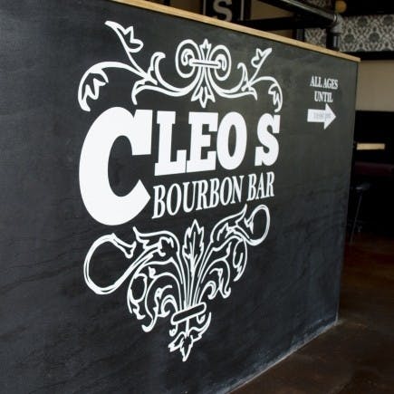 Cleo's has closed in the Village and will be moving to another location, but owner Chris Ellison declined to say where. DN PHOTO BREANNA DAUGHERTY