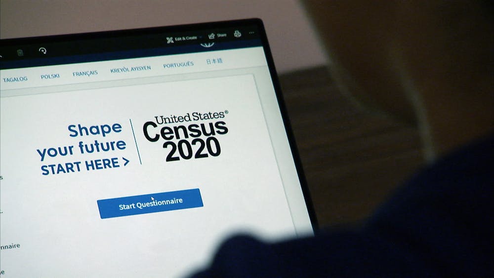 Census Day 2020: Here's what students need to know