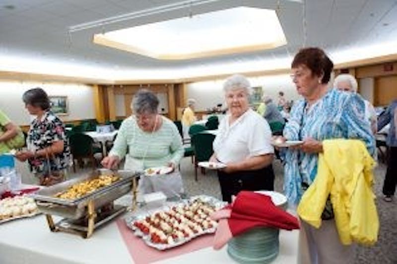 Minnetrista to host fifth 'Tea & Talk' of the year