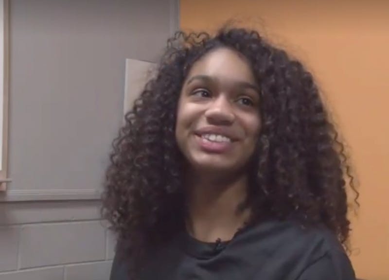 Boys and Girls Club Awards Youth of the Year