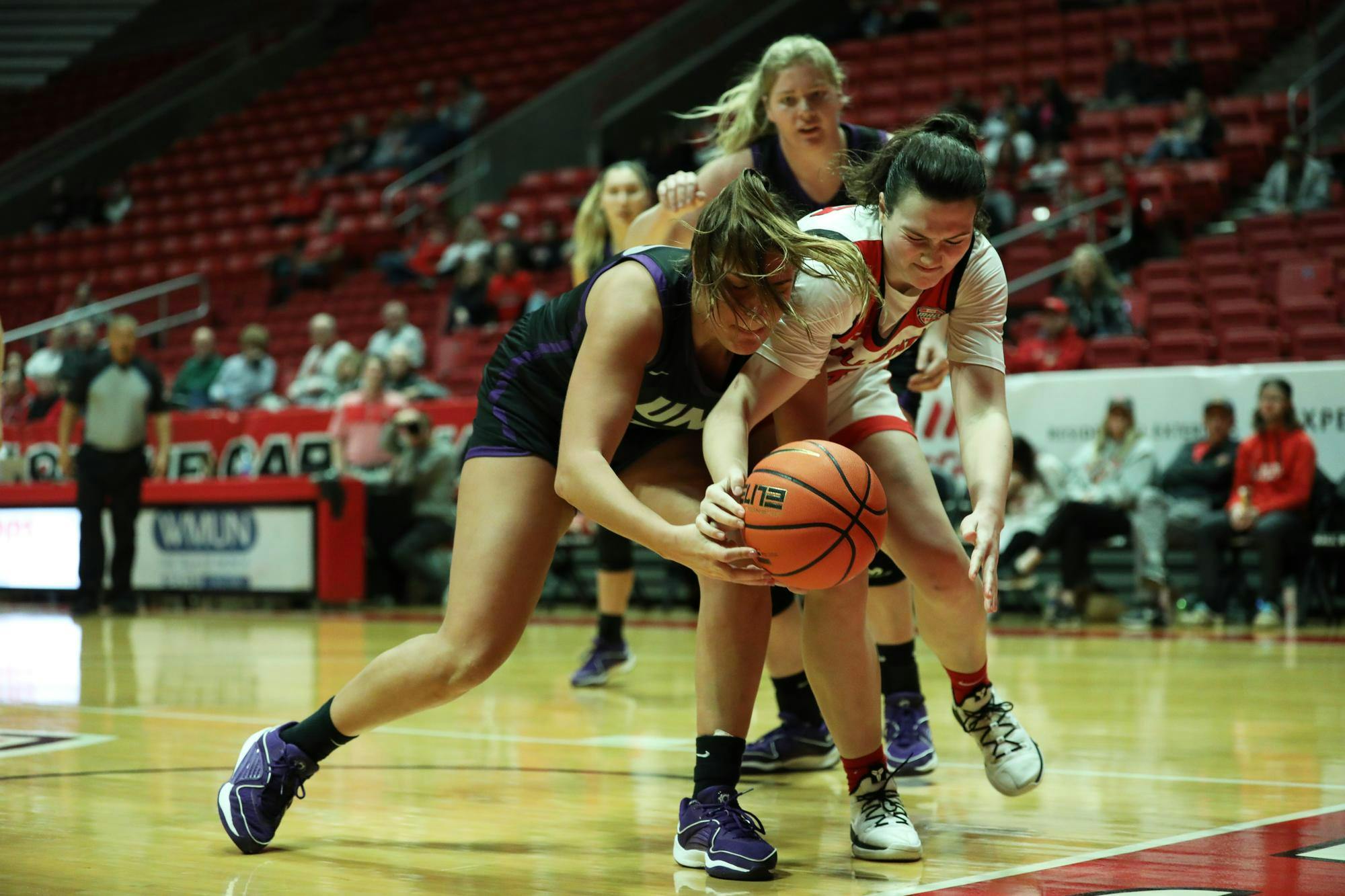 3 Takeaways From The Ball State Womens Basketball Win Against The
