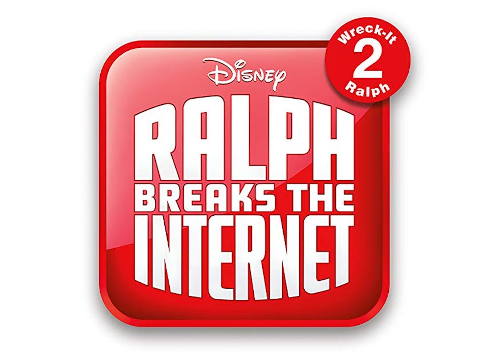 ‘Ralph Breaks the Internet’ is a smashing success