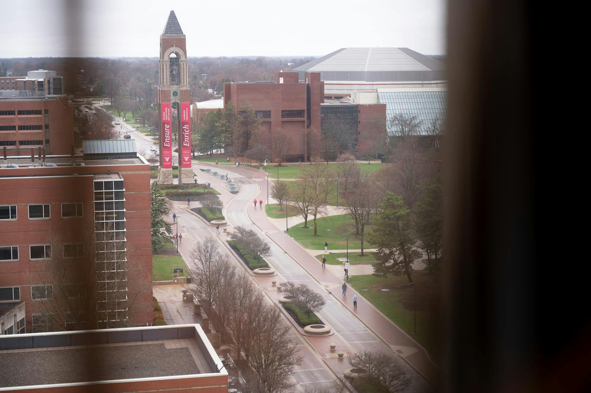 Ball State Daily News - Ball State Daily News