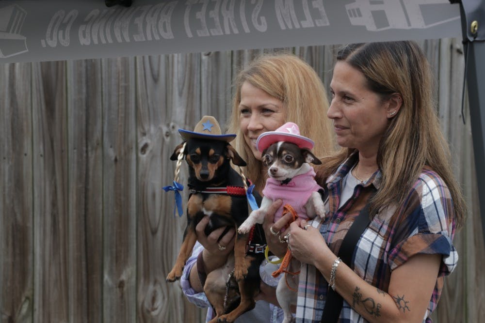 Photography by Scott Fleener