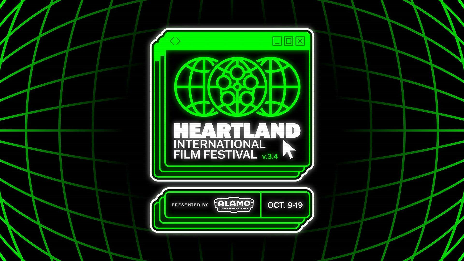 Promotional image provided by Heartland International Film Festival