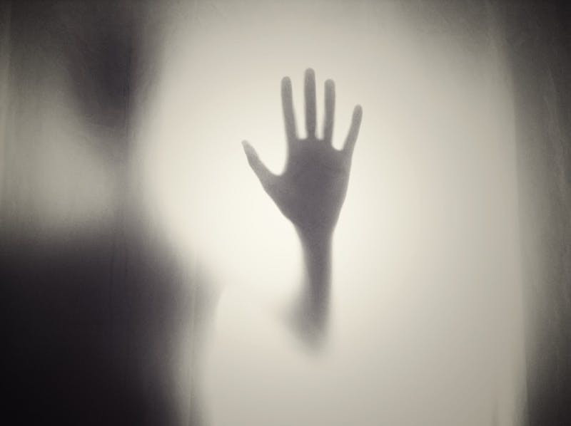 Full Dis-Chloe-Sure: The average ghost is no match for me