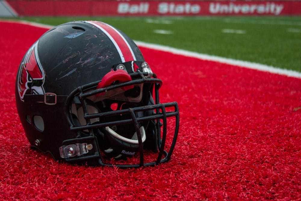 An in-depth look at concussions and Ball State's safety measures against them