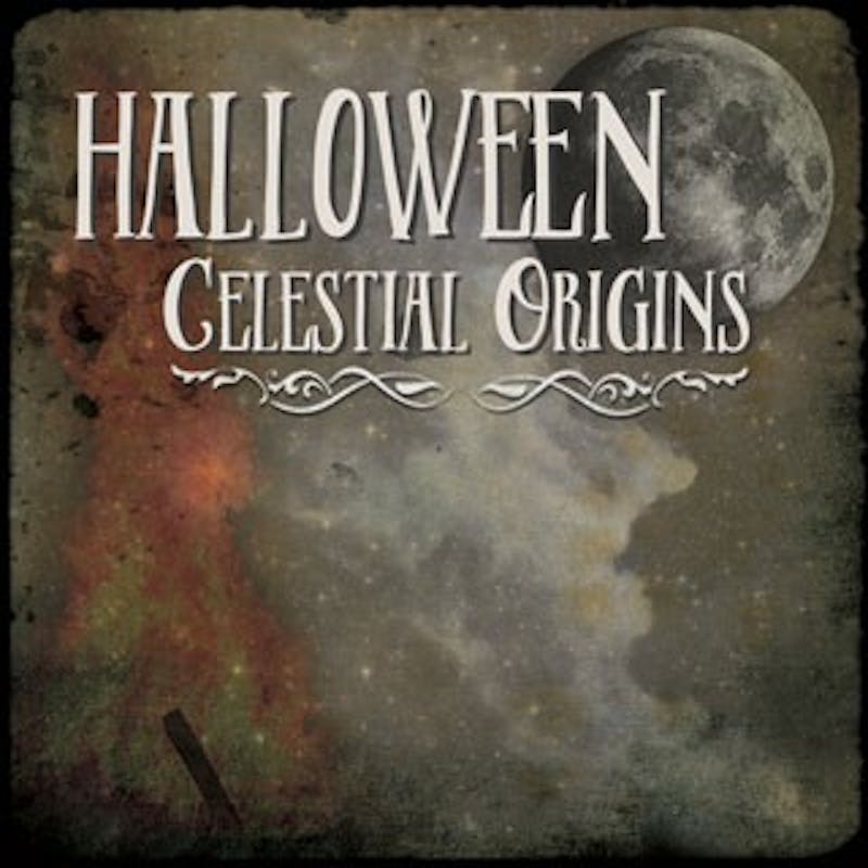 Planetarium show teaches origins of Halloween