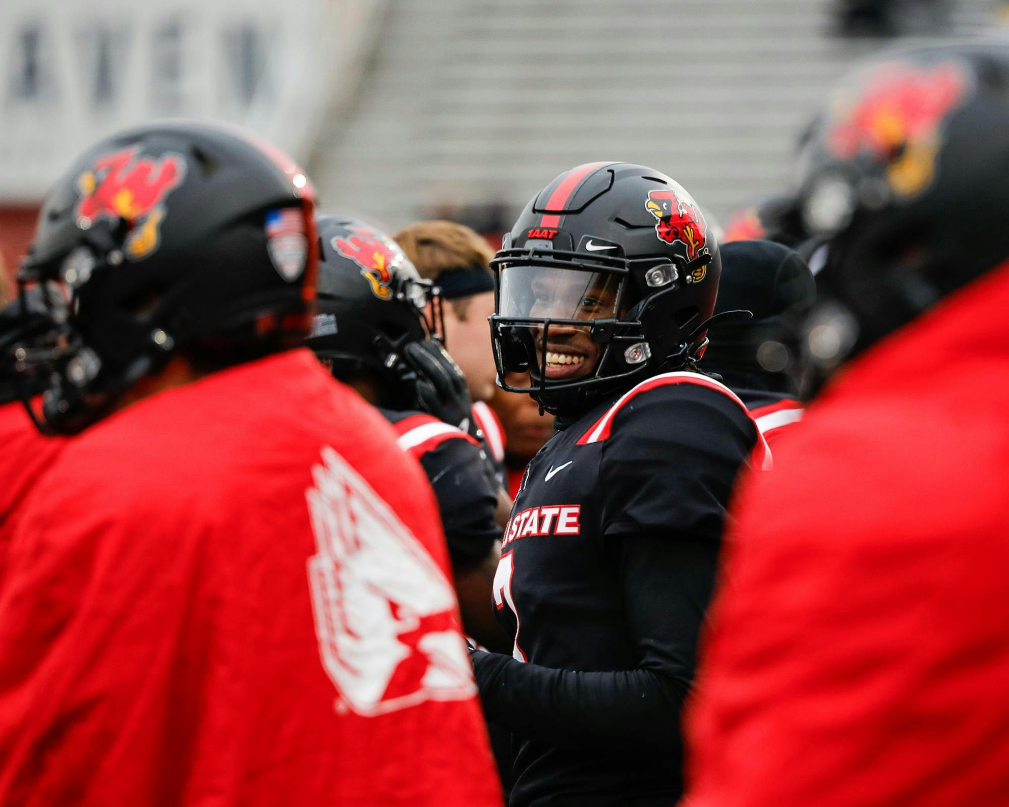 Ball State football’s first game out of Mike Neu Era ends with loss to ...