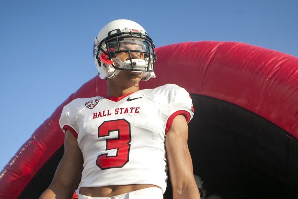 Willie Snead is finishing up his classes while under contract with the Saints.