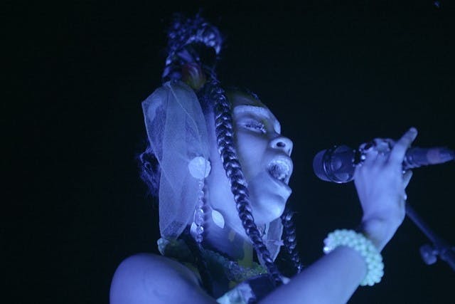 Featured Image from Dazed