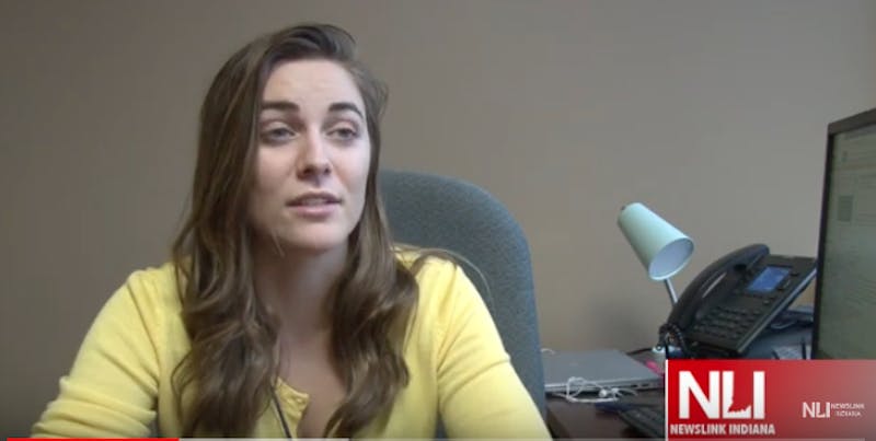 Muncie agencies unaffected by Department of Justice change