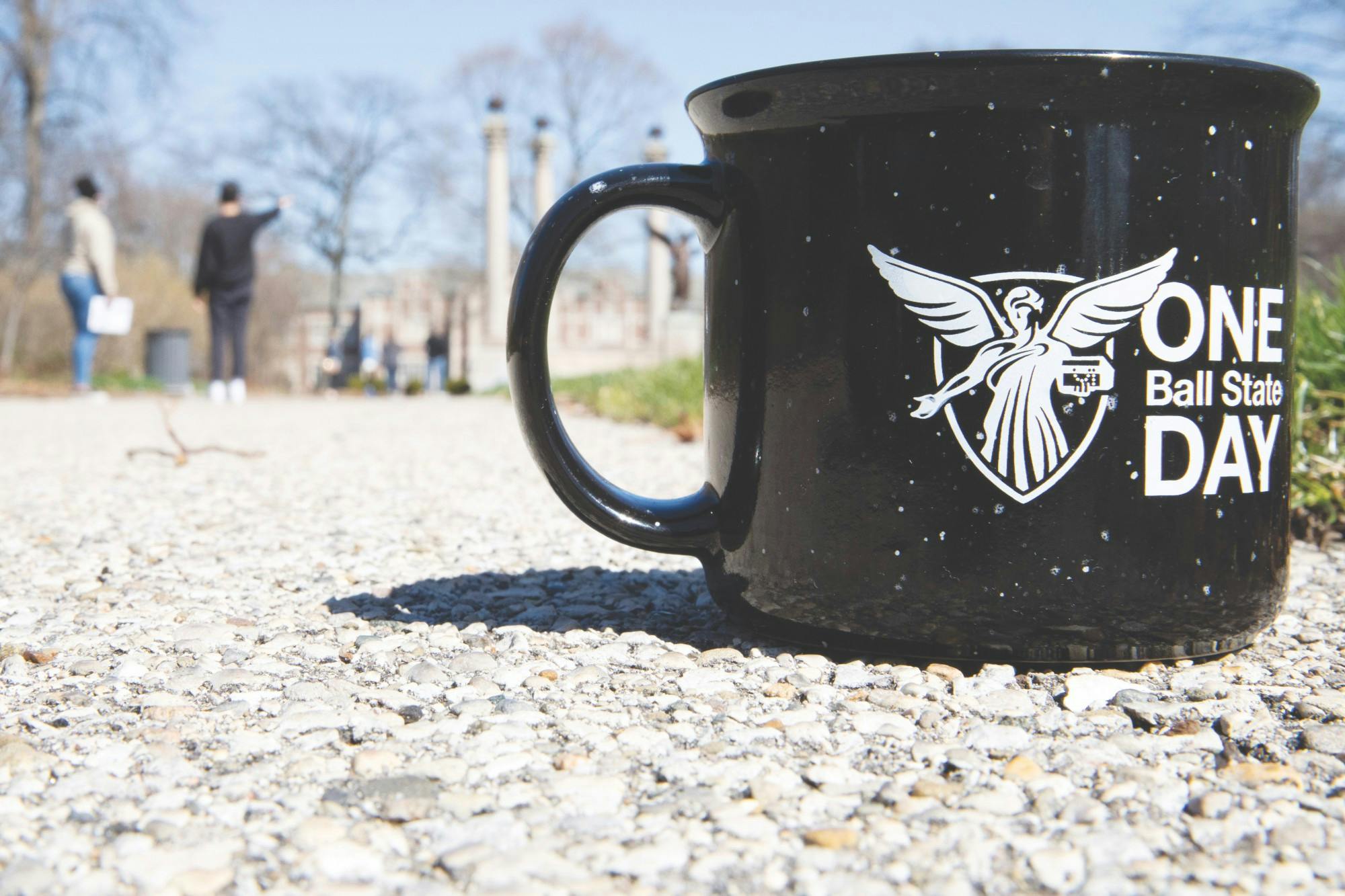 Jacob Musselman, DN Files