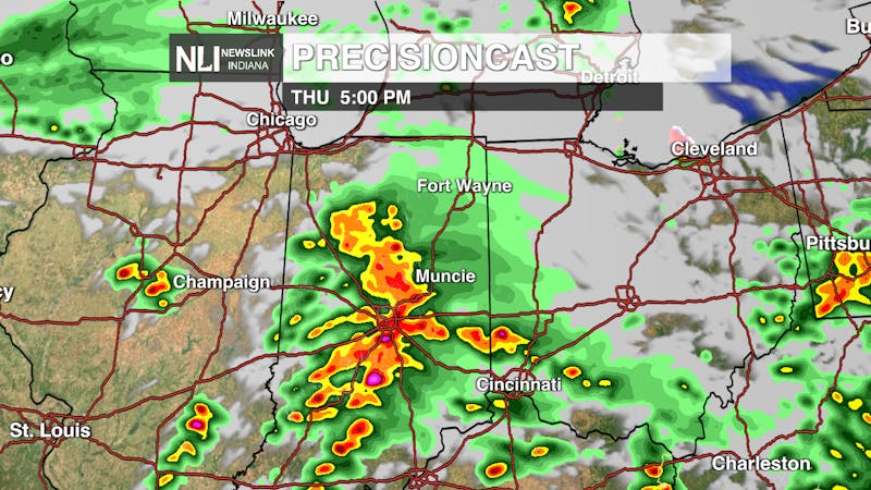 HRRR and GFS Forecast Radar and Clouds.png