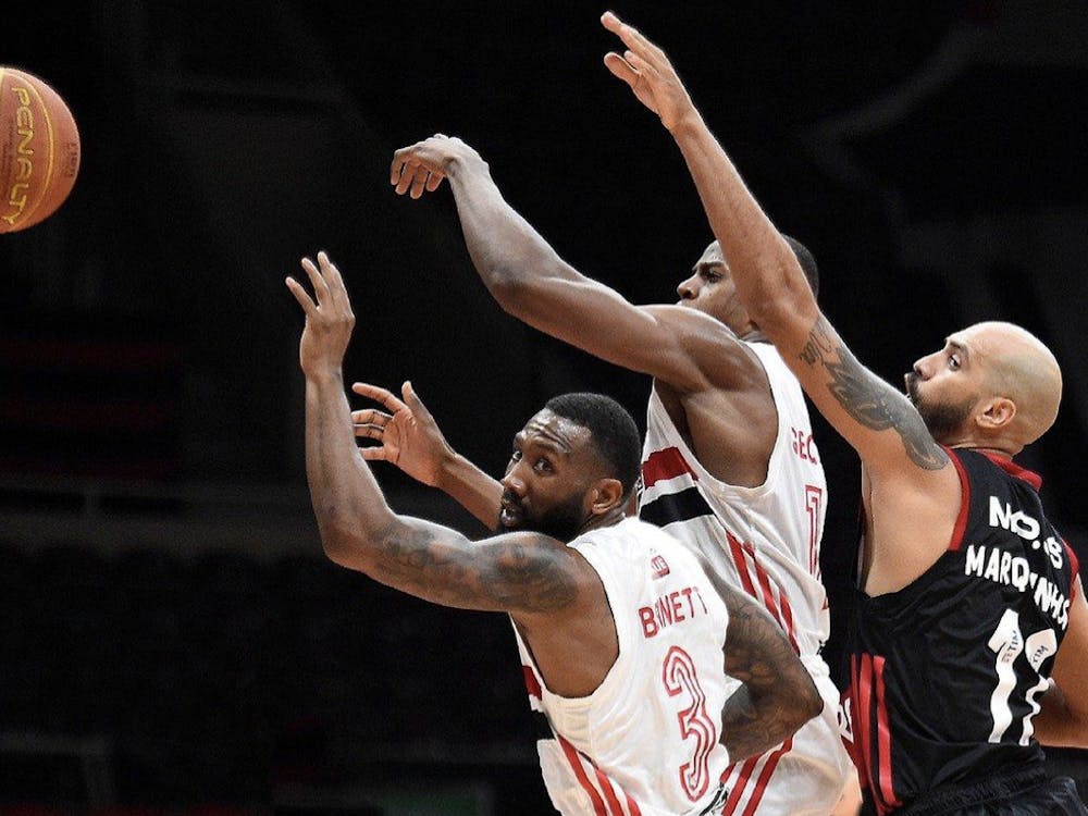 Image provided by Jacob Maslow