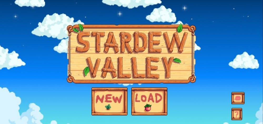 Image from Stardew Valley