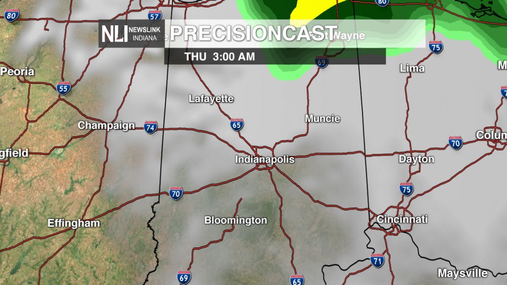 RPM 12km Central IN Forecast Radar and Clouds.png