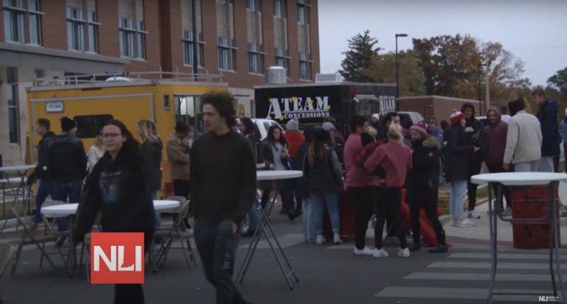 Food Truck Festival