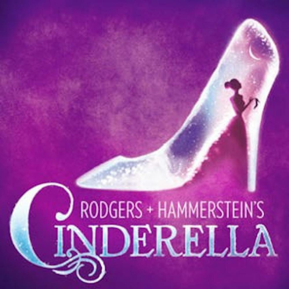 <p>Rodgers + Hammerstein’s "Cinderella" will be at Emens Auditorium February 27. The musical starts at 7:30 p.m. and will end at 10 p.m. <strong>Ball State University, Photo Courtesy&nbsp;</strong></p>