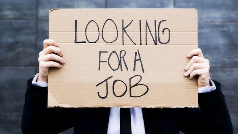 Millennial unemployment rate more than double national average