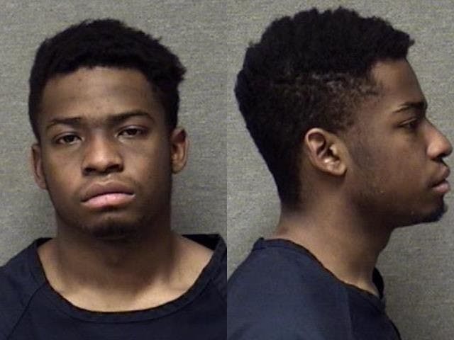 Delaware County Sheriff's Office, Photo Provided