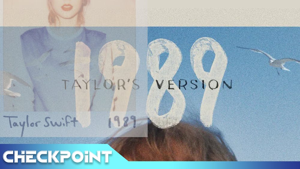 1989 Versions of Taylor | Checkpoint