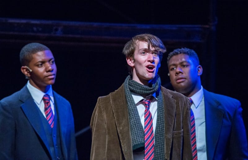 Ball State student to perform for Summer Stock Stage