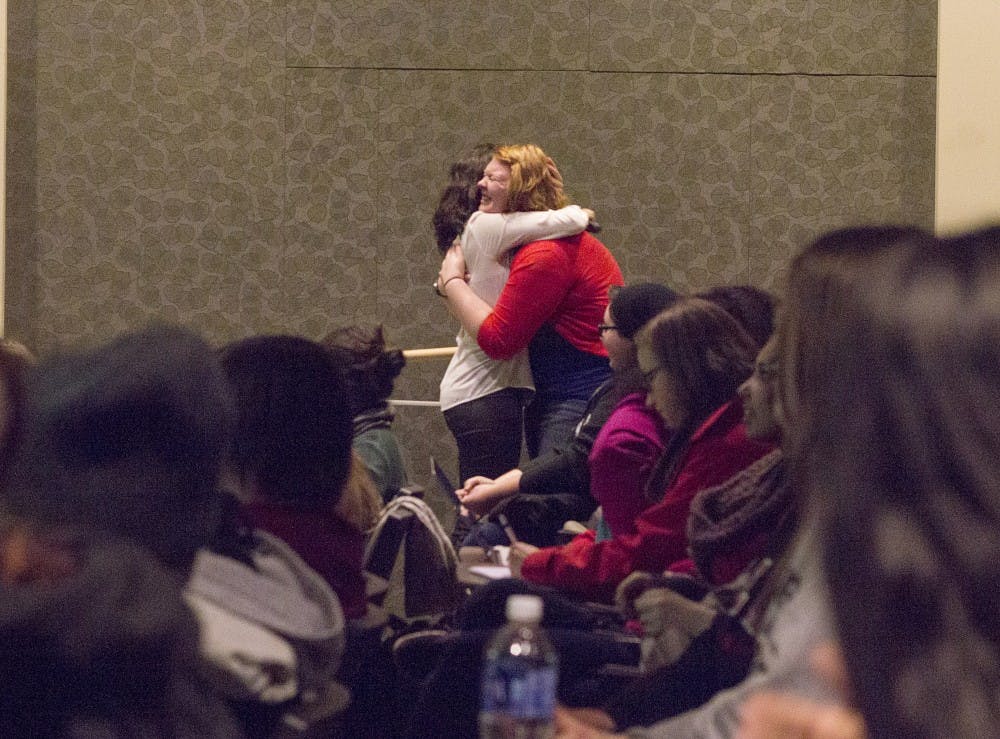 DN PHOTO EMMA ROGERS