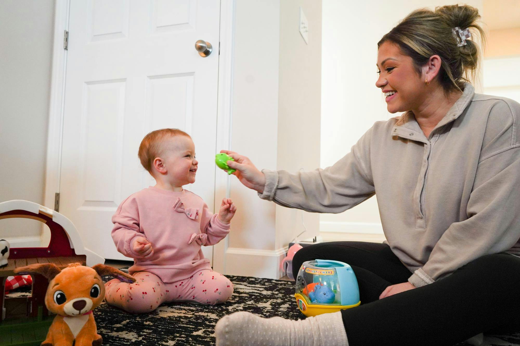 Beyond the job: The different sides of first responder’s lives in ...