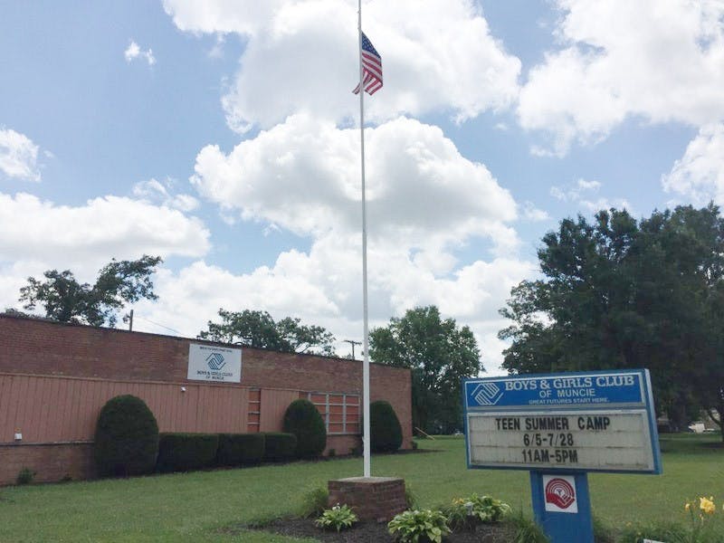 Samantha Brammer, DN File