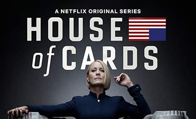 ‘House of Cards’ Season 6: A passable play of a poorly dealt hand