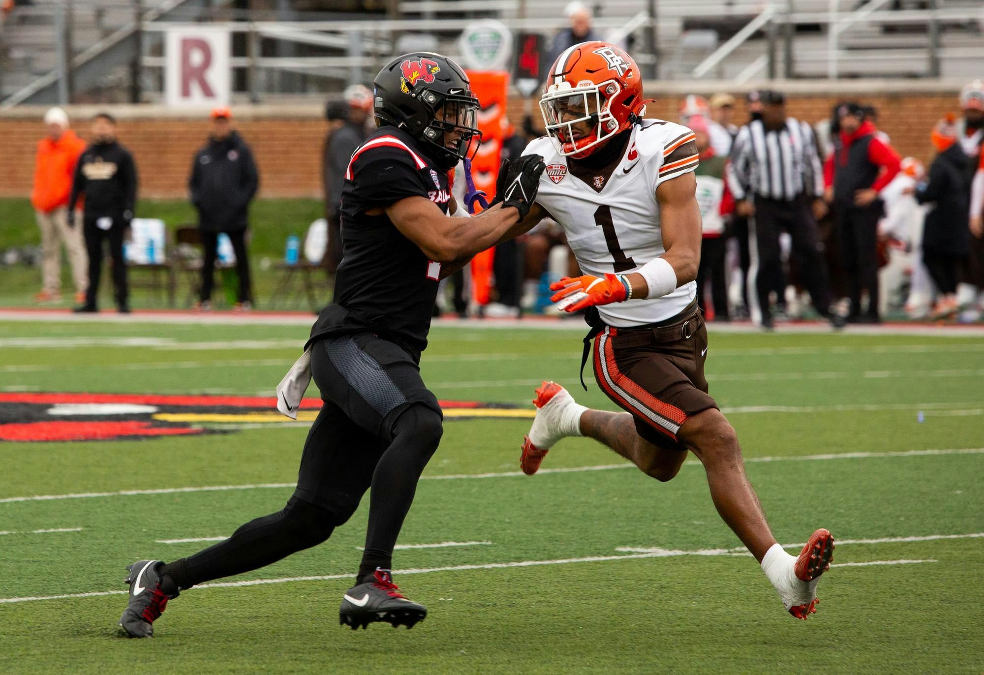 Ball State football’s first game out of Mike Neu Era ends with loss to ...