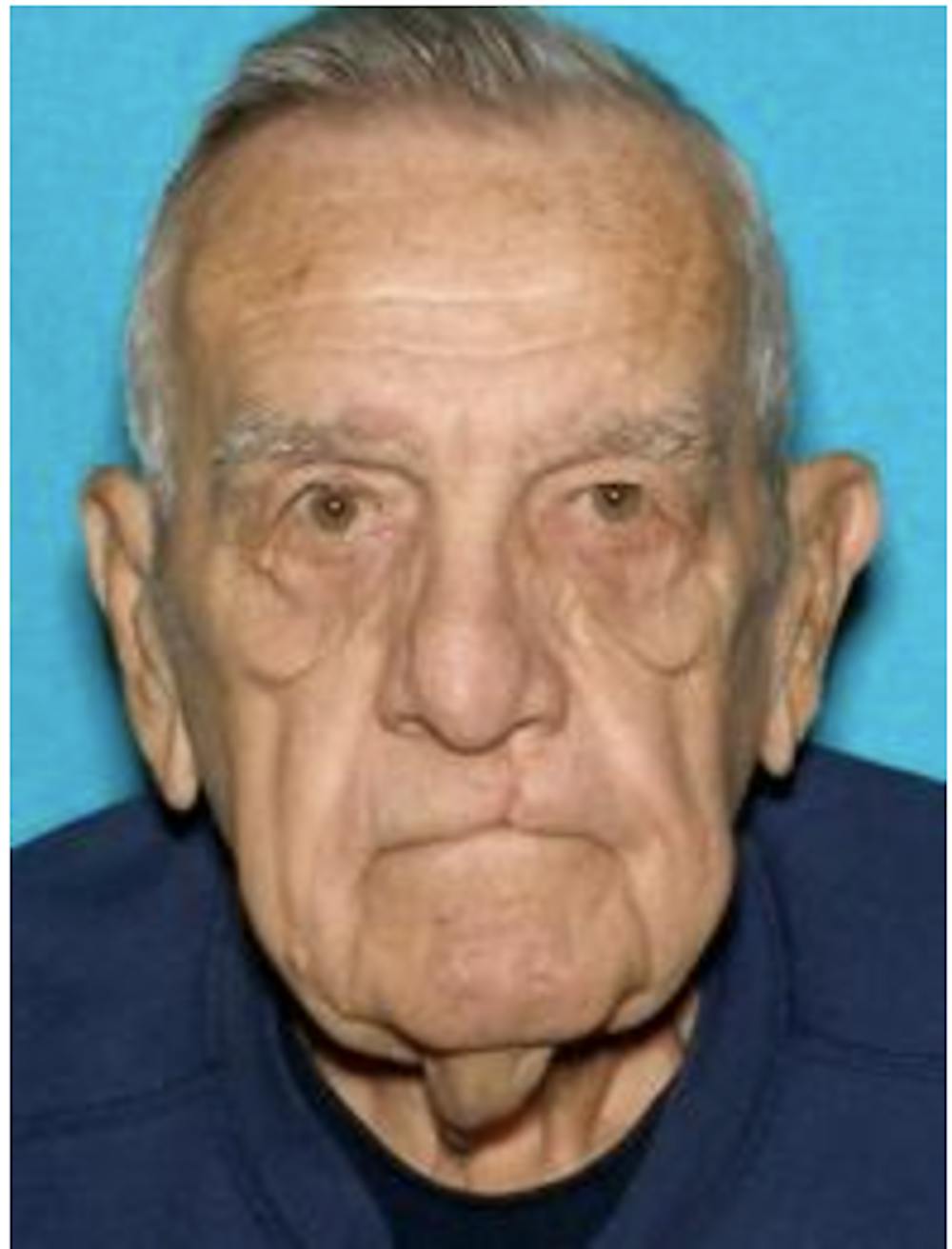 <p><strong>Indiana Silver Alert, Photo Provided</strong></p>