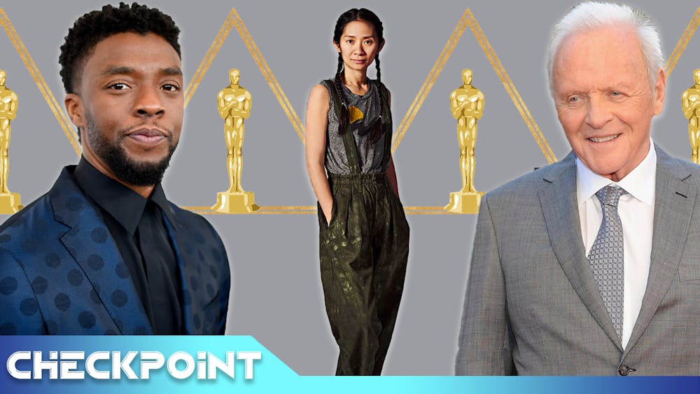 2021 Oscars | Checkpoint