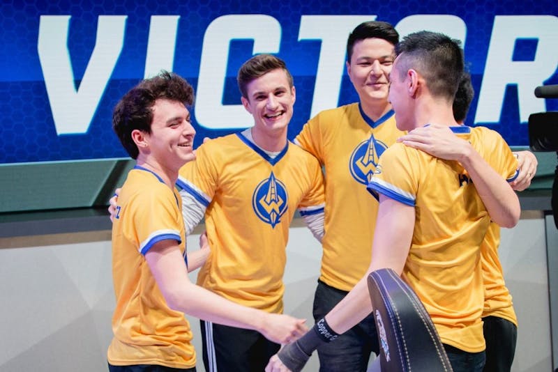 NA LCS 2018 Spring Split Week 4: The week of chaos and frauds