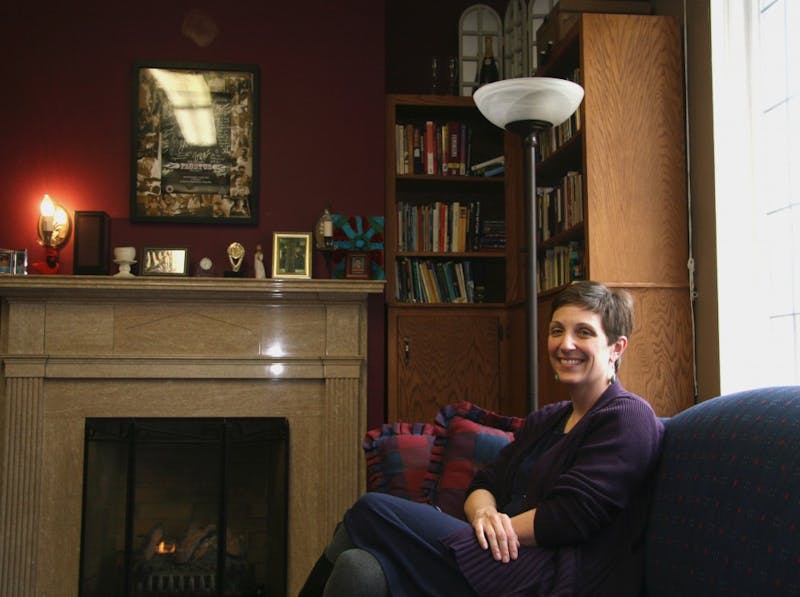 Director of Immersive Learning copes with tragedy through playwrighting